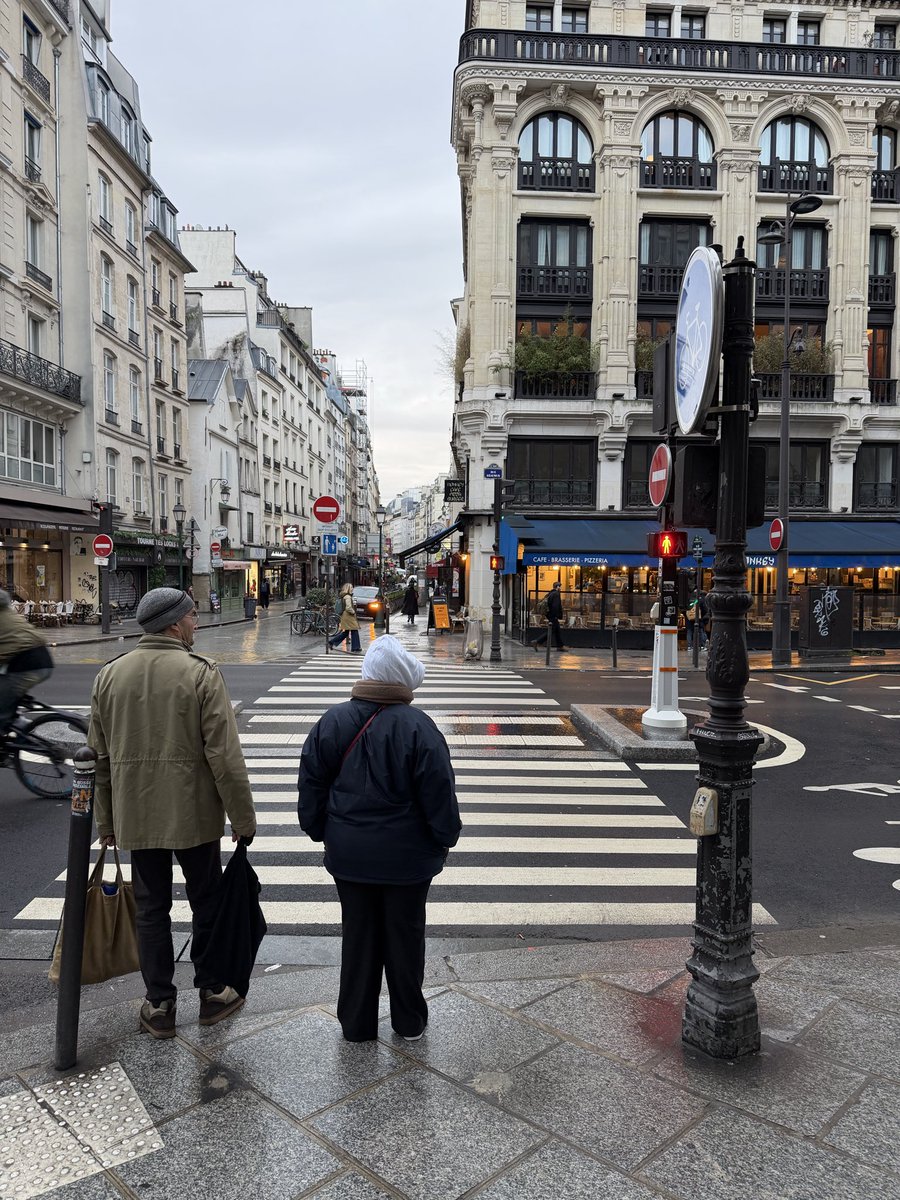 QsB75's tweet image. La magie de Twitter.