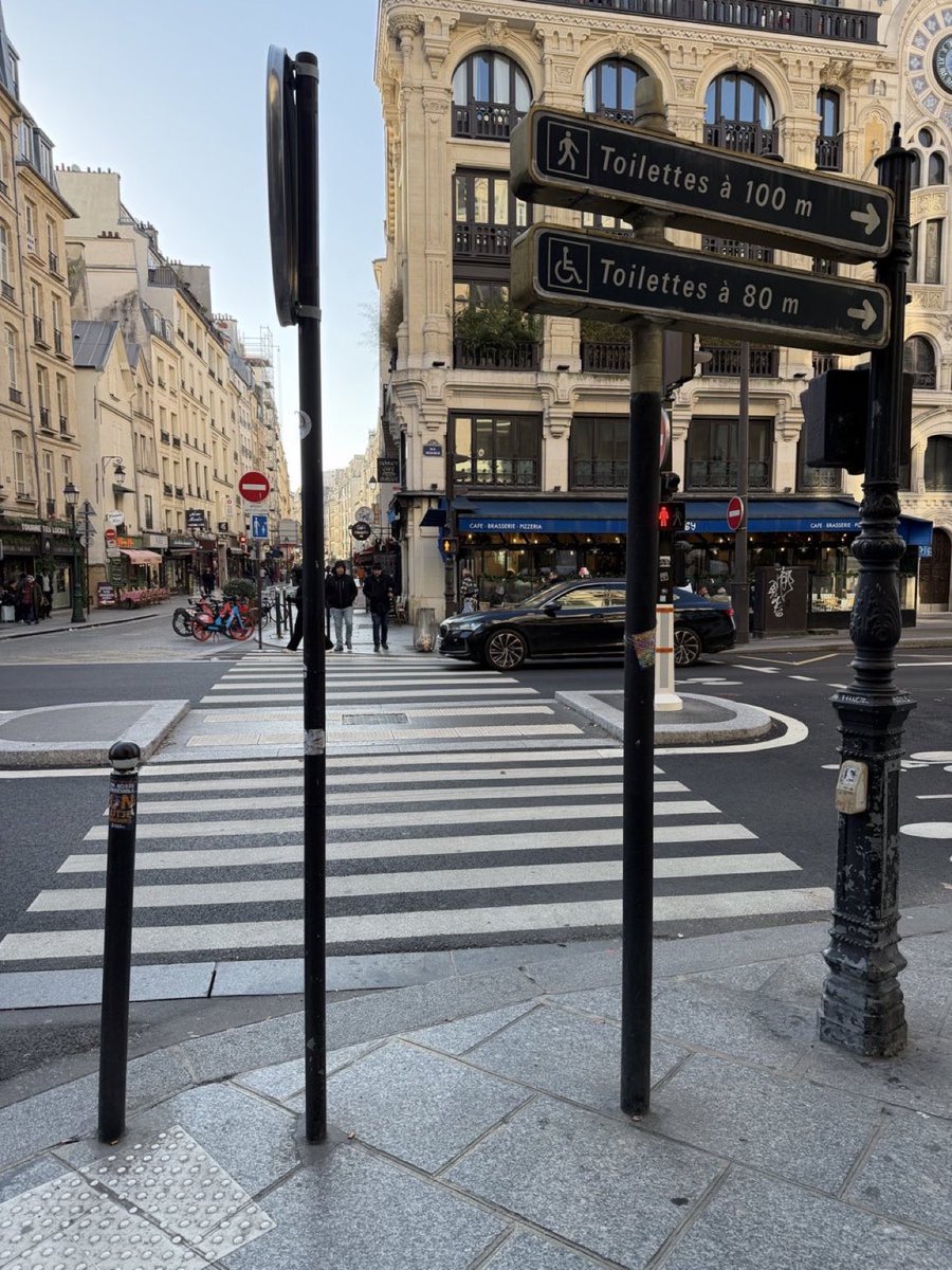 QsB75's tweet image. La magie de Twitter.