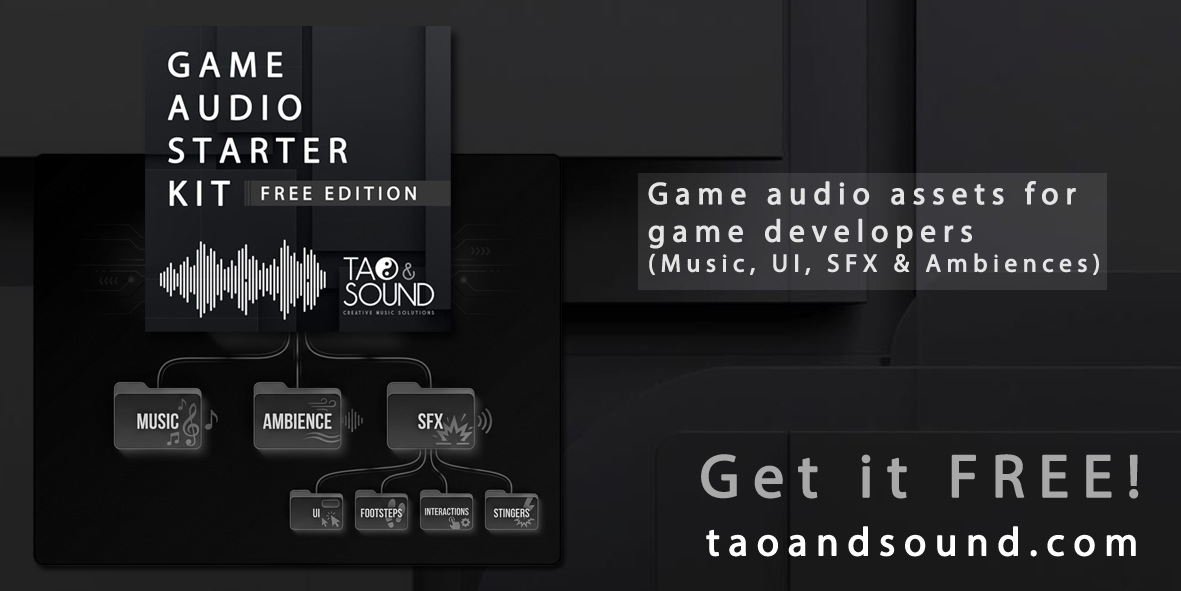Tao & Sound tweet media