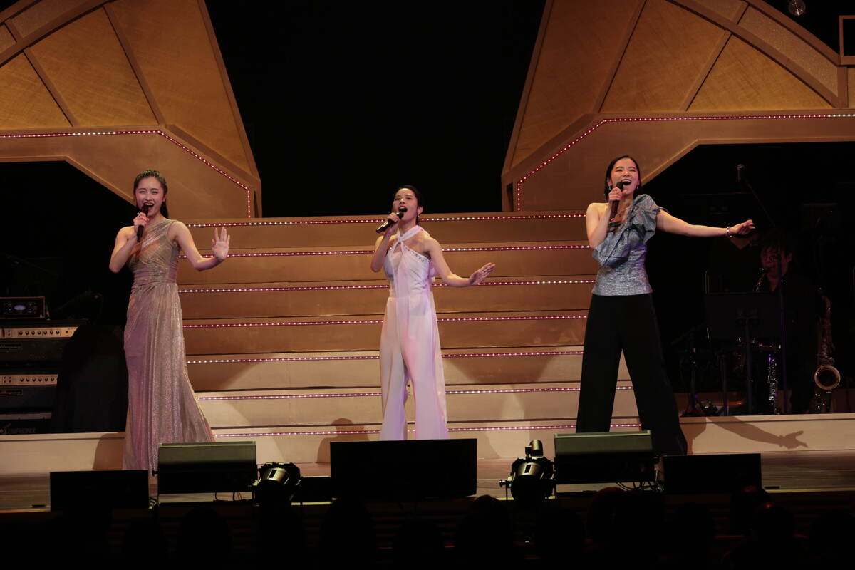 THEATER GIRL(シアターガール) tweet media
