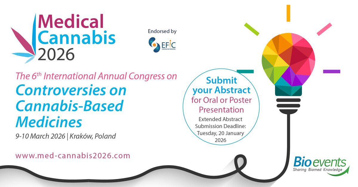 Bioevents - Sharing Biomed Knowledge tweet media