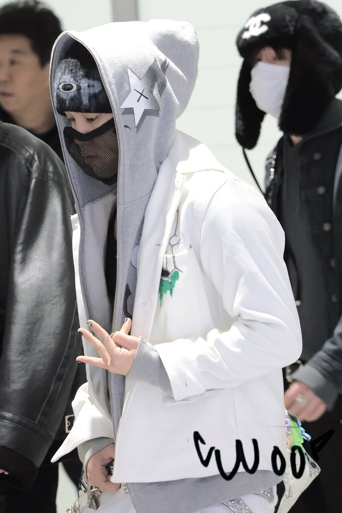 woo050601's tweet photo. 260114 ICN
#최현석 #CHOIHYUNSUK #TREASURE 
#세븐칠 #7CHILL https://t.co/905zDCHR5c