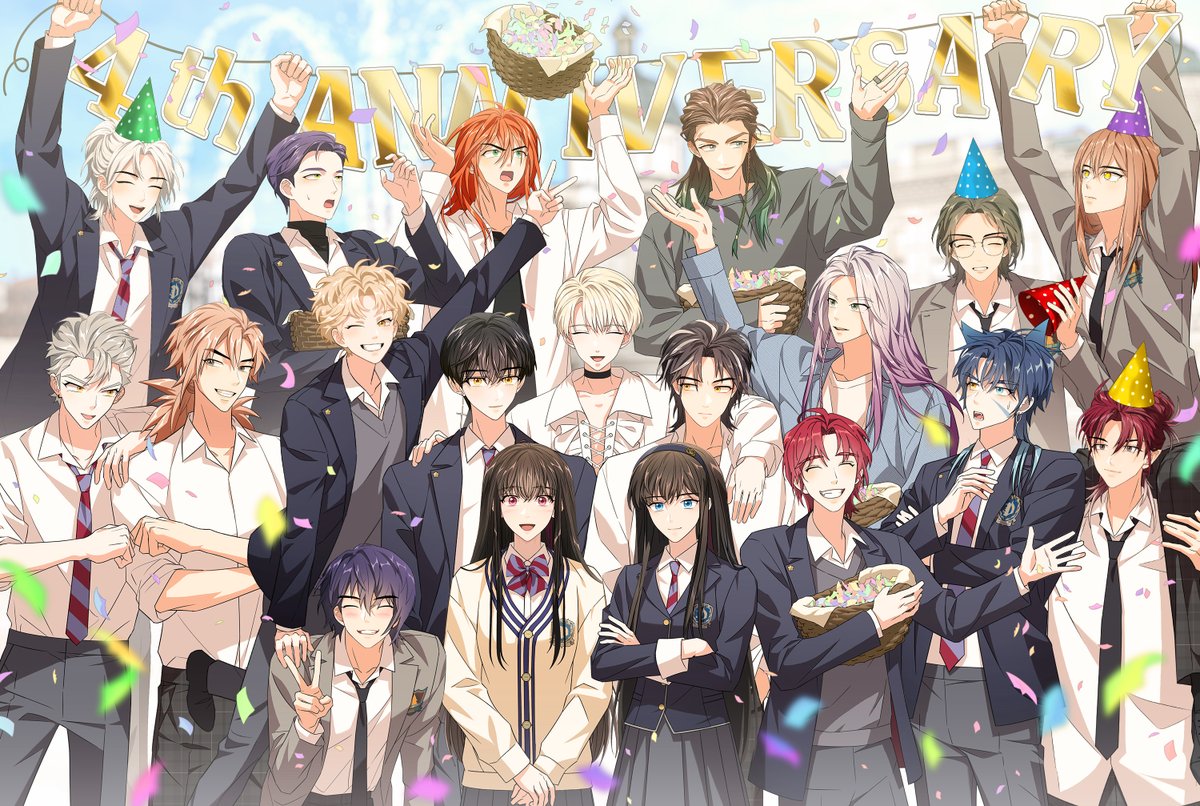 DARKMOON_VAMPS's tweet image. Our 4th anniversary🥳

&amp;lt;다크문: 달의 제단&amp;gt;을 오랫동안 사랑해주신
여러분들 덕분에 애니메이션 방영까지!

4주년 감사의 마음을 가득 담아
미니 이벤트를 진행합니다🫶🏻

📍1/16(금)~18(일) 12:00-19:30
📍서울특별시 성동구 연무장길 56-1
💌기념 엽서 등 증정 예정 (*일자별 한정수량)