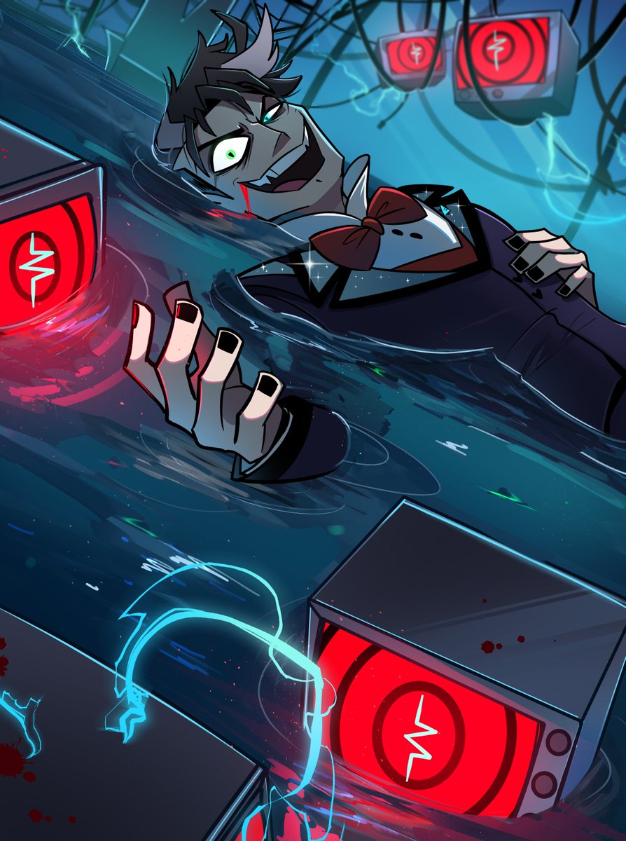 Pink {CEO of 💪 Vox} tweet media