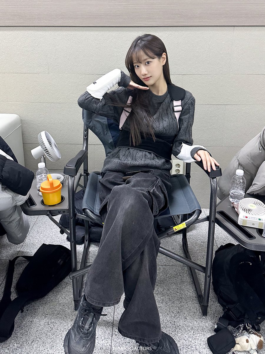 [🌳📂] 나무엑터스 창립 22주년 기념 - 나무집 이나은 ver.

𝐍𝐀𝐌𝐎𝐎𝐀𝐂𝐓𝐎𝐑𝐒_𝟐𝟐𝐧𝐝_𝐀𝐍𝐍𝐈𝐕𝐄𝐑𝐒𝐀𝐑𝐘

#이나은 #나무엑터스 #나무집_22nd #LEENAEUN #NAMOOACTORS