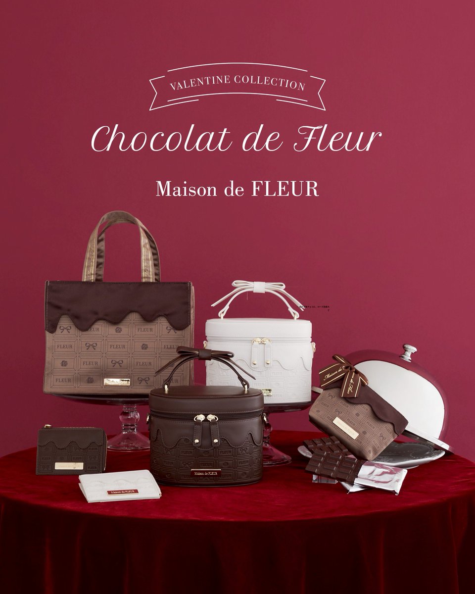 Maison de FLEUR (@MaisondeFLEUR1) / Posts / X