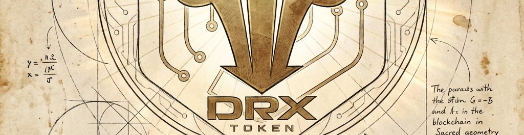 DRX Token tweet media