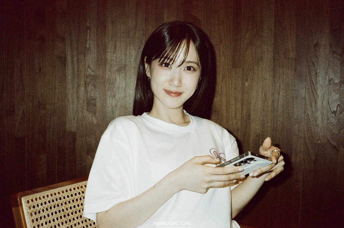 PARK EUN-BIN Japan Official (@Park_Eunbin_JP) / Posts / X