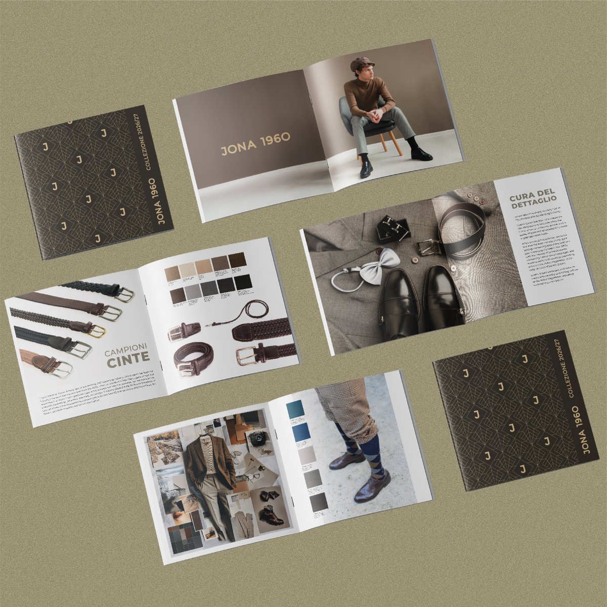 Digitastampa's tweet photo. 🪡𝐏𝐢𝐭𝐭𝐢 𝐔𝐨𝐦𝐨 𝟐𝟎𝟐𝟔👨
I nostri prodotti di stampa si trasformano in veri accessori di stile: cataloghi che raccontano collezioni, pannelli che vestono gli spazi, raccoglitori e schede prodotto pensati per valorizzare stand e showroom con personalità. https://t.co/7O4aIwpR0F