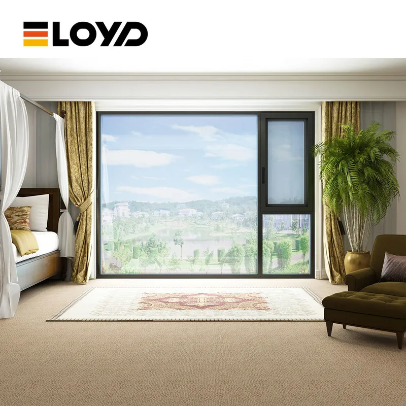 VtSM4UMGfj73973's tweet photo. Foshan Eloyd Doors &amp; Windows’ double-glazed aluminum casement window combines safety, insulation &amp; modern design.
📞 +86 189 0281 2321 | 🌐 https://t.co/ItcqwDr12A
#doubleglazedwindow #aluminumwindows #securewindows #windowreplacement #foshaneloyddoorsandwindows https://t.co/kQ2DUQAW2x