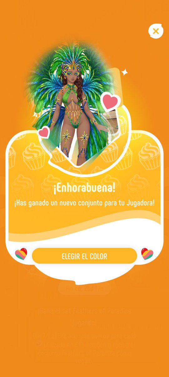 sgfc14's tweet image. Completé mi primera barra, se ve precioso 🥹✨