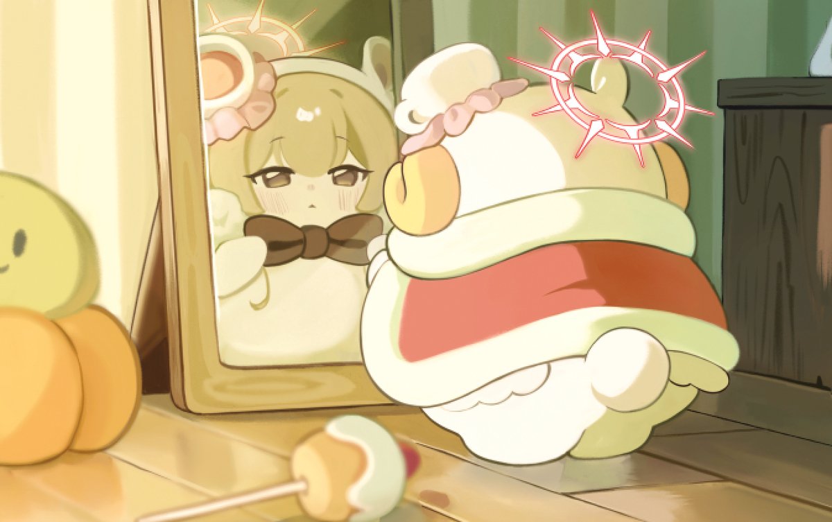 みー⭐︎です。 うろで (@urode_210411) / Posts / X