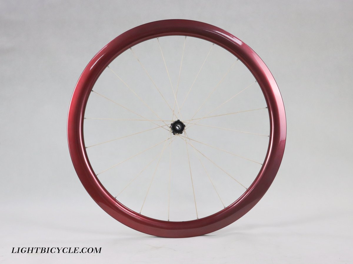 Ligh Bicycle Carbon Rims (@light_bicycle_M) / Posts / X
