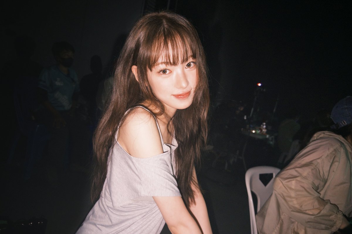 KiiiKiii tweet media