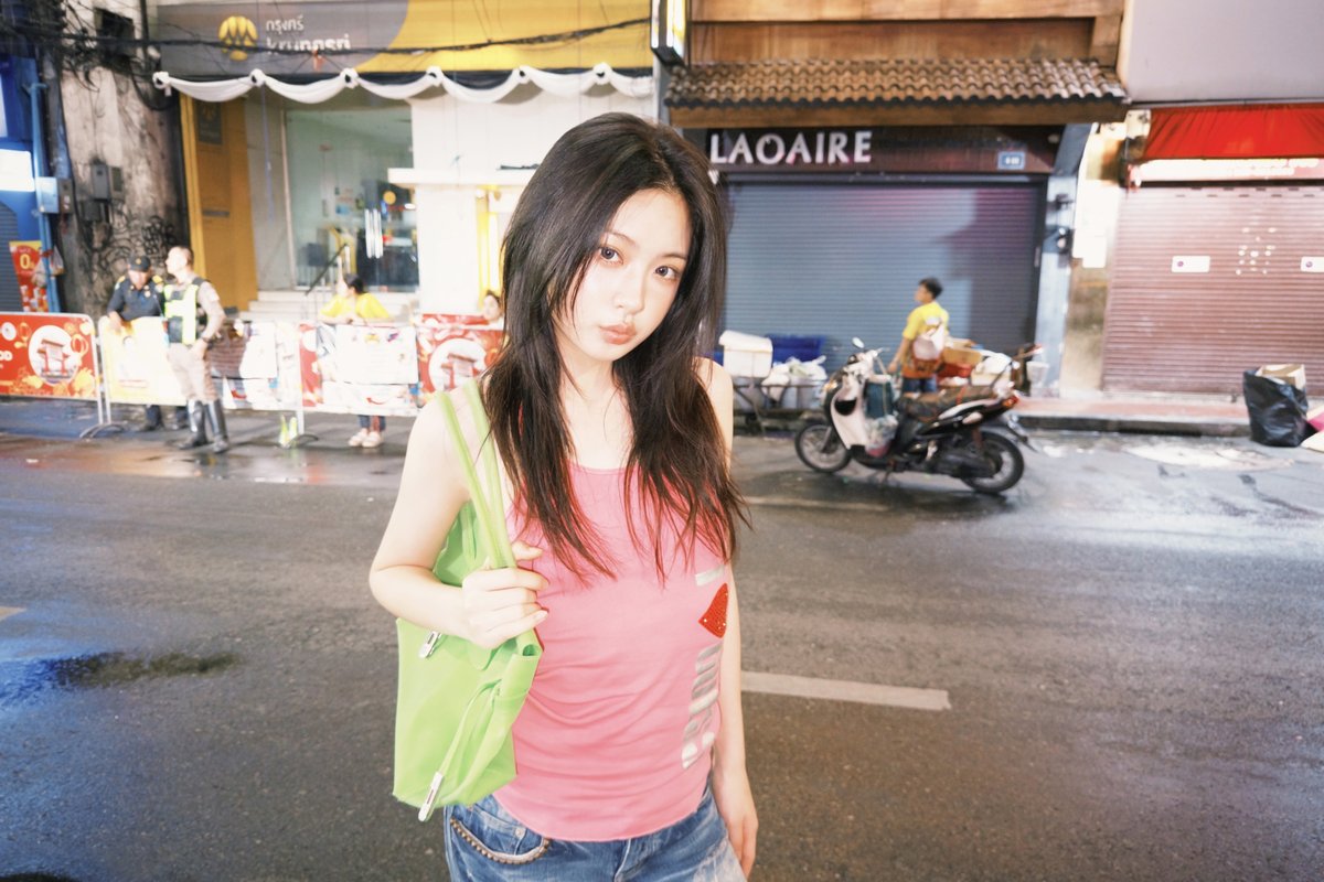 We_KiiiKiii's tweet image. [📸]
✩₊˚⋆✧ Delulu Night ✧₊˚⋆✩

#KiiiKiii #키키
#KYA #키야
#404_NewEra #DeluluPack 
#KiiiKiii_404_NewEra #KiiiKiii_DeluluPack