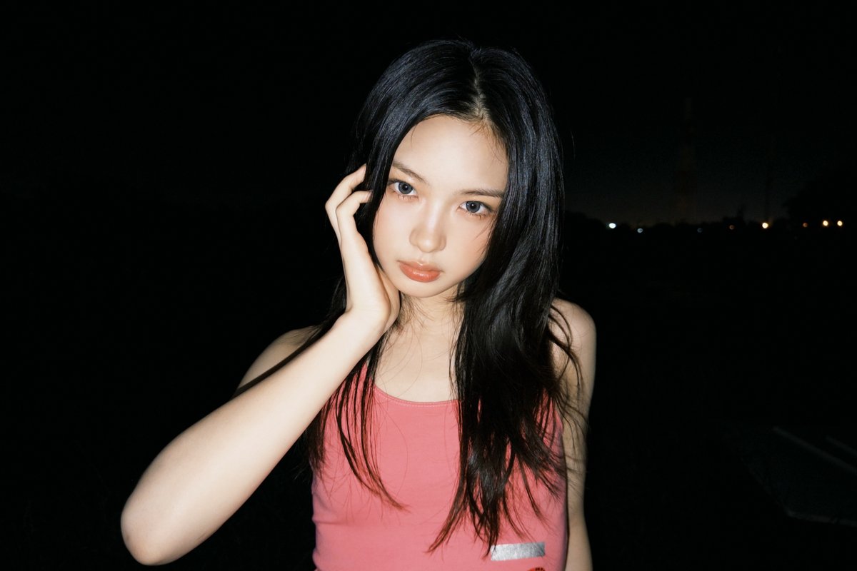 We_KiiiKiii's tweet image. [📸]
✩₊˚⋆✧ Delulu Night ✧₊˚⋆✩

#KiiiKiii #키키
#KYA #키야
#404_NewEra #DeluluPack 
#KiiiKiii_404_NewEra #KiiiKiii_DeluluPack