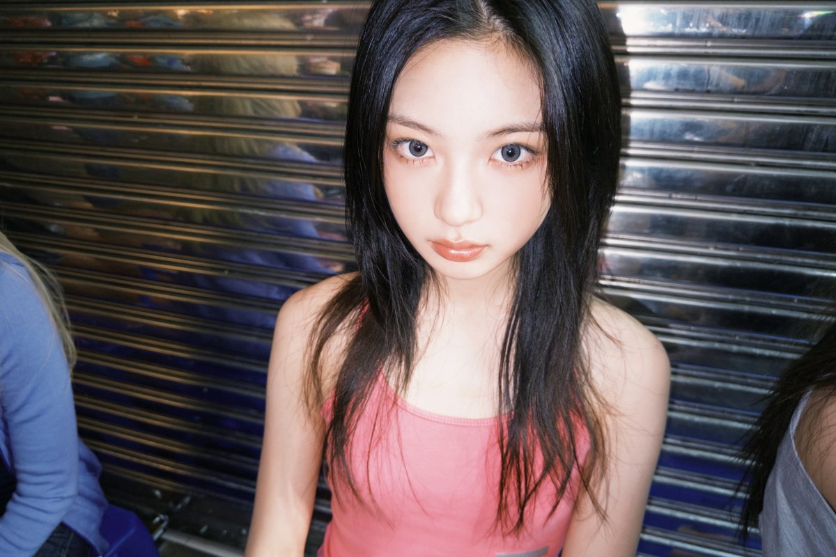 We_KiiiKiii's tweet image. [📸]
✩₊˚⋆✧ Delulu Night ✧₊˚⋆✩

#KiiiKiii #키키
#KYA #키야
#404_NewEra #DeluluPack 
#KiiiKiii_404_NewEra #KiiiKiii_DeluluPack