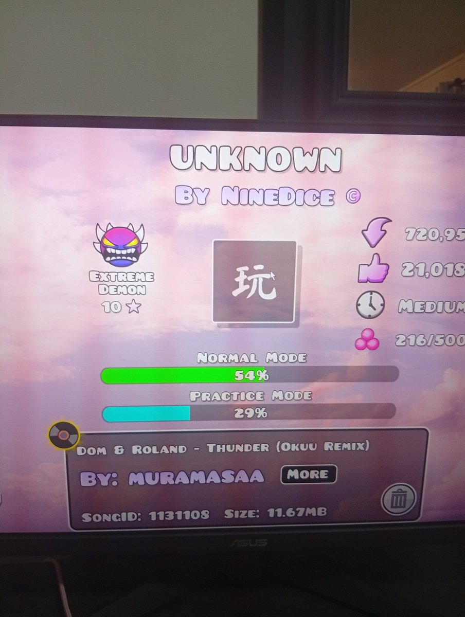 estoypatrick's tweet image. tambien hoy nos hicimos un 24-79 11-70 53-100 y 54% en esta cosita veremos que pasa mañana 👀