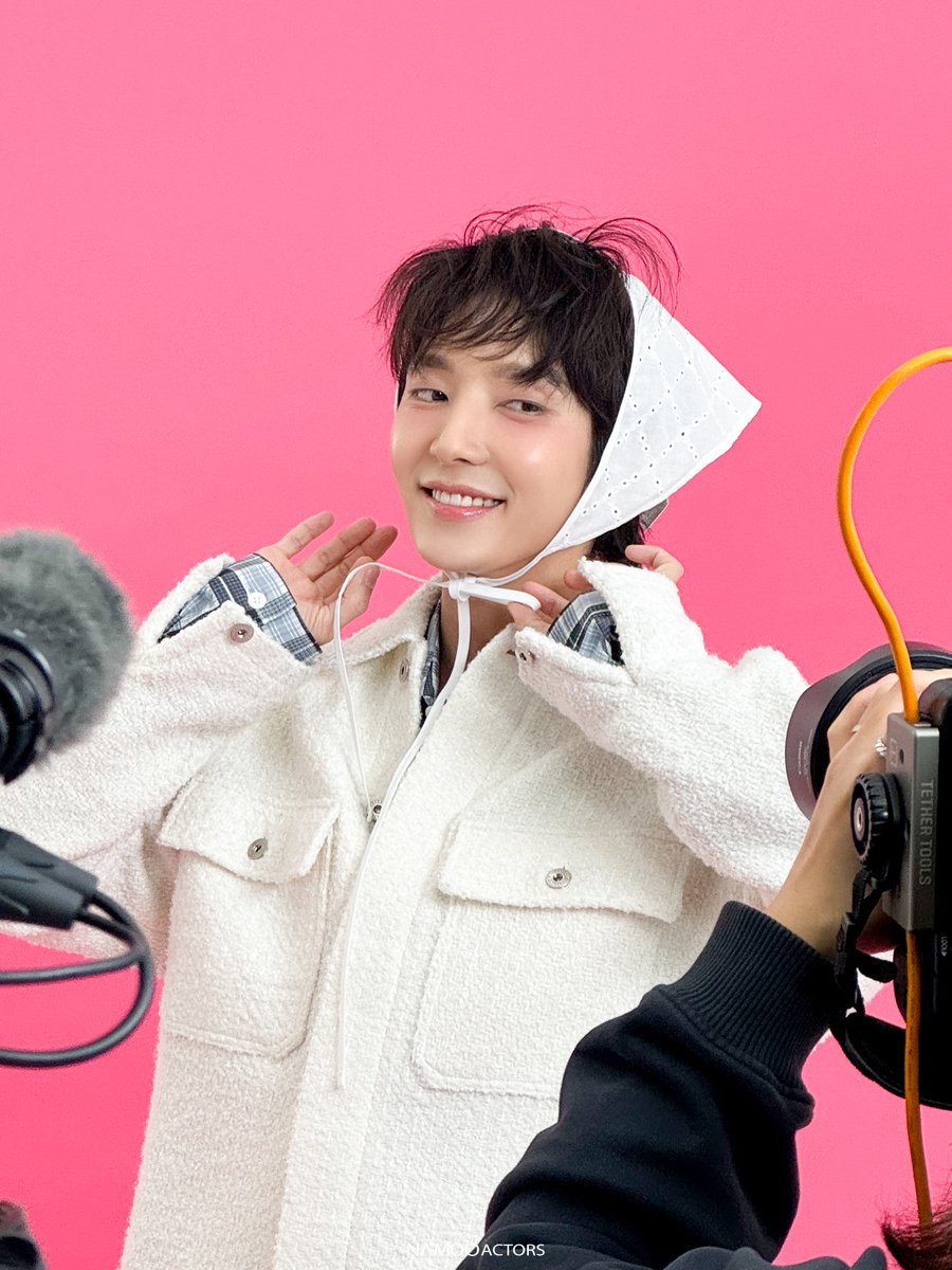 NAMOOACTORS2004's tweet image. [🌳📂] 나무엑터스 창립 22주년 기념 - 나무집 이준기 ver.

𝐍𝐀𝐌𝐎𝐎𝐀𝐂𝐓𝐎𝐑𝐒_𝟐𝟐𝐧𝐝_𝐀𝐍𝐍𝐈𝐕𝐄𝐑𝐒𝐀𝐑𝐘
유튜브▶ youtube.com/shorts/iL0-nL2…
네이버TV▶ tv.naver.com/h/92070318

#이준기 #나무엑터스 #나무집_22nd #LEEJOONGI #NAMOOACTORS