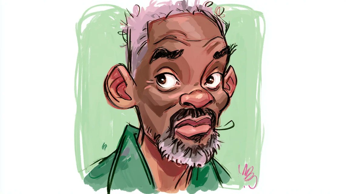 Illustrative style set