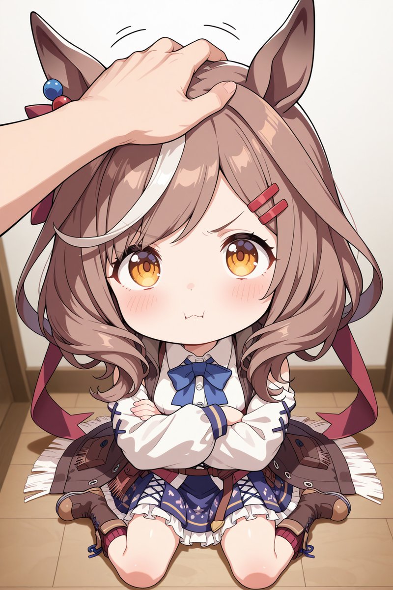 NukeAi78321's tweet photo. New Anime Model with Dec 2025 dataset 
https://t.co/MkDexC8Cvq https://t.co/m6uqT91FYN