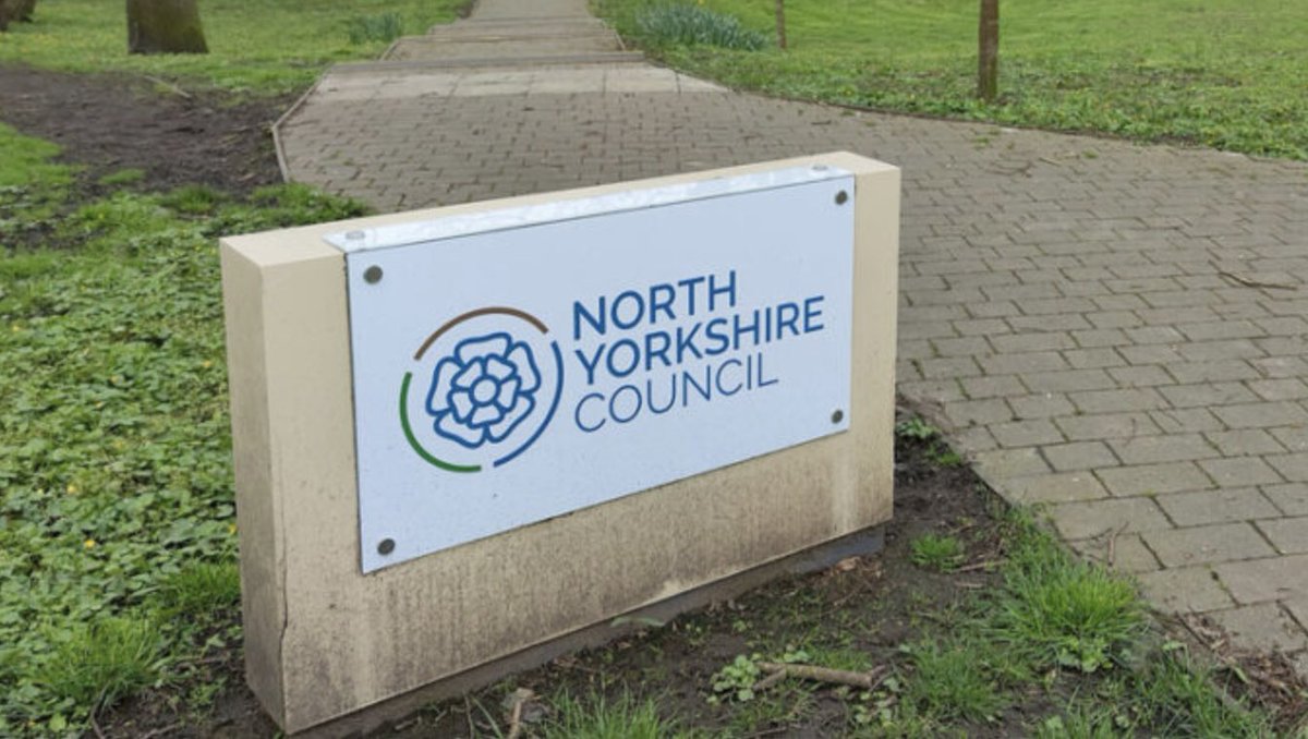 flickhwilliams's tweet photo. Advance warning⚠️North Yorks Council have stated their intent to charge blue badge holders in all car parks from Ripon to Selby &amp; Scarborough to Harrogate. Seem not to understand the PSED or reasonable adjustments either. Get ready to #FightBack https://t.co/2ryDXveIes