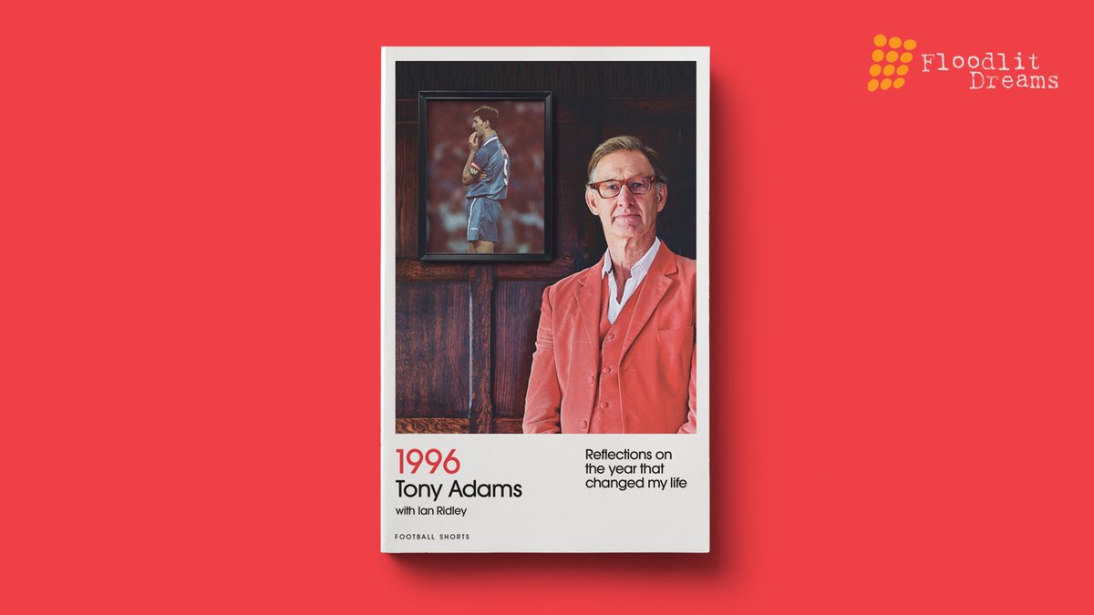 Floodlit Dreams tweet media