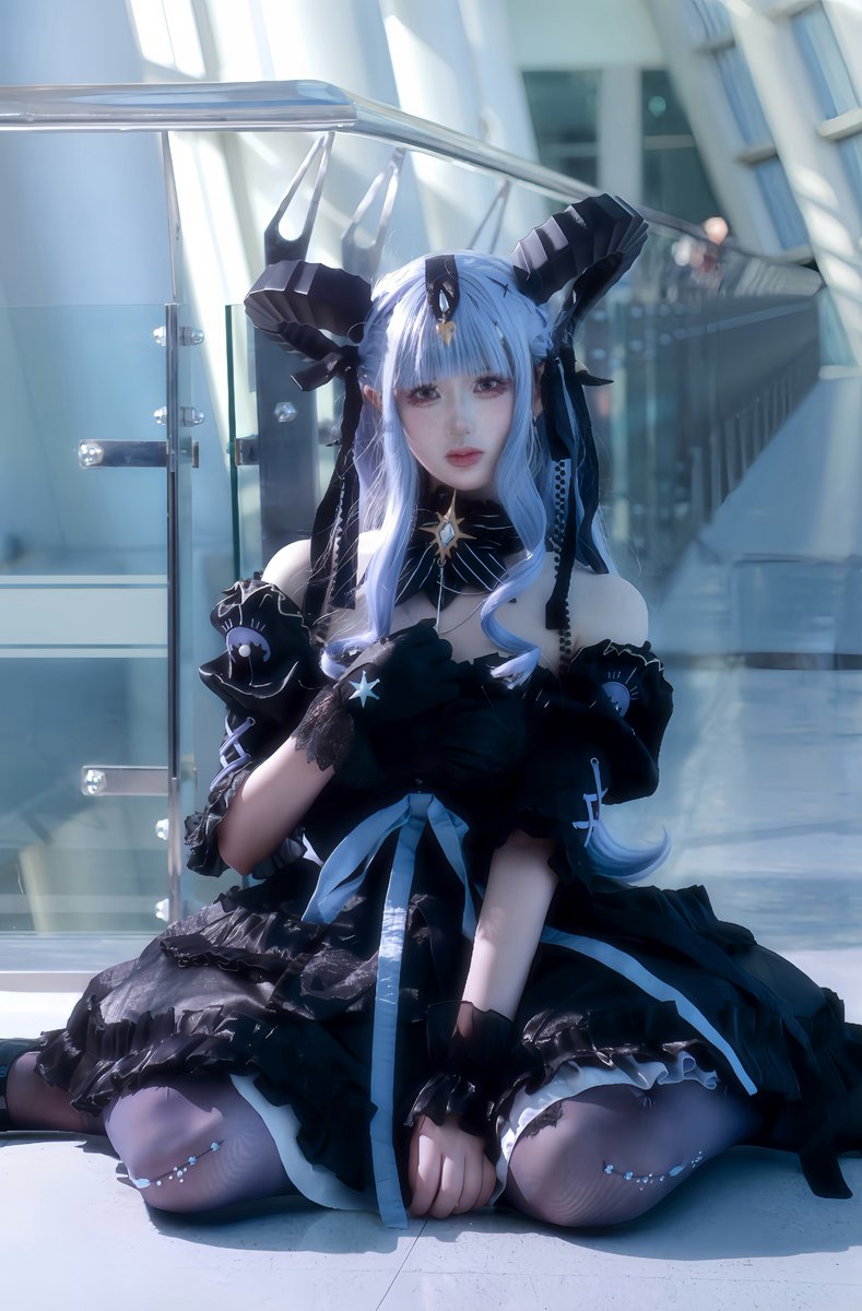 艾璐eru tweet media