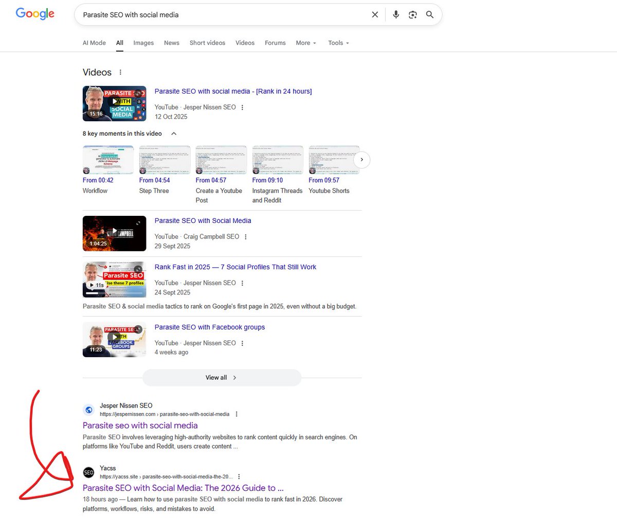 Jesper Nissen tweet media