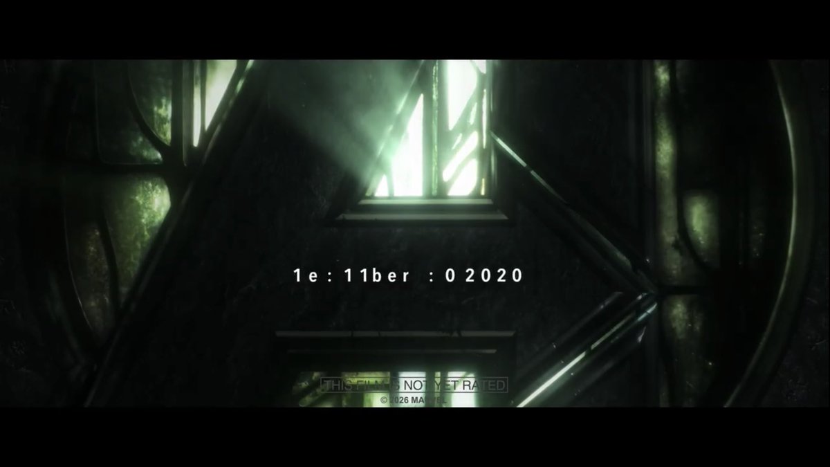 du_malai's tweet photo. My theory on #AvengersDoomsday codes

Counting down the numbers gives you #767; legacy # for Avengers #1 (2023) -> MCU Endgame

2020: our world &amp; MCU has a gap/Blip

Energy (e) &amp; Mass are interchangeable. Snap creates a new Big Bang. The world will now rememBER Doom #Remembrancer https://t.co/OzDrZUsK4r