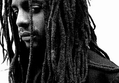 ...John Forté. #Ruffhouse #SMALL