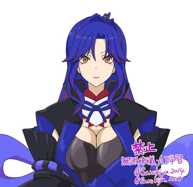 3年くらい弄り回して漬け込んでしてたけど
Live2Dのデザイン完成…これで現界するわ! 