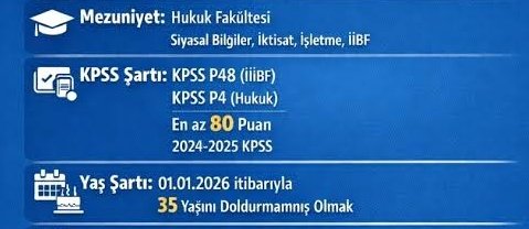 27 yıldır kamuda görev yapan müfettiş yardımcısı geliri 88 bin TL.

Taşerondan kadroya sınavsız geçirilen ve işçi statüsünde değerlendiren ilkokul mezunu temizlik,güvenlik kişisi ikramiye-tediye-yemek-yol ek ödemeleriyle geliri 87-95 bin TL.

KAMUDA MAAŞ REFORMU ŞARTTIR!

#memur