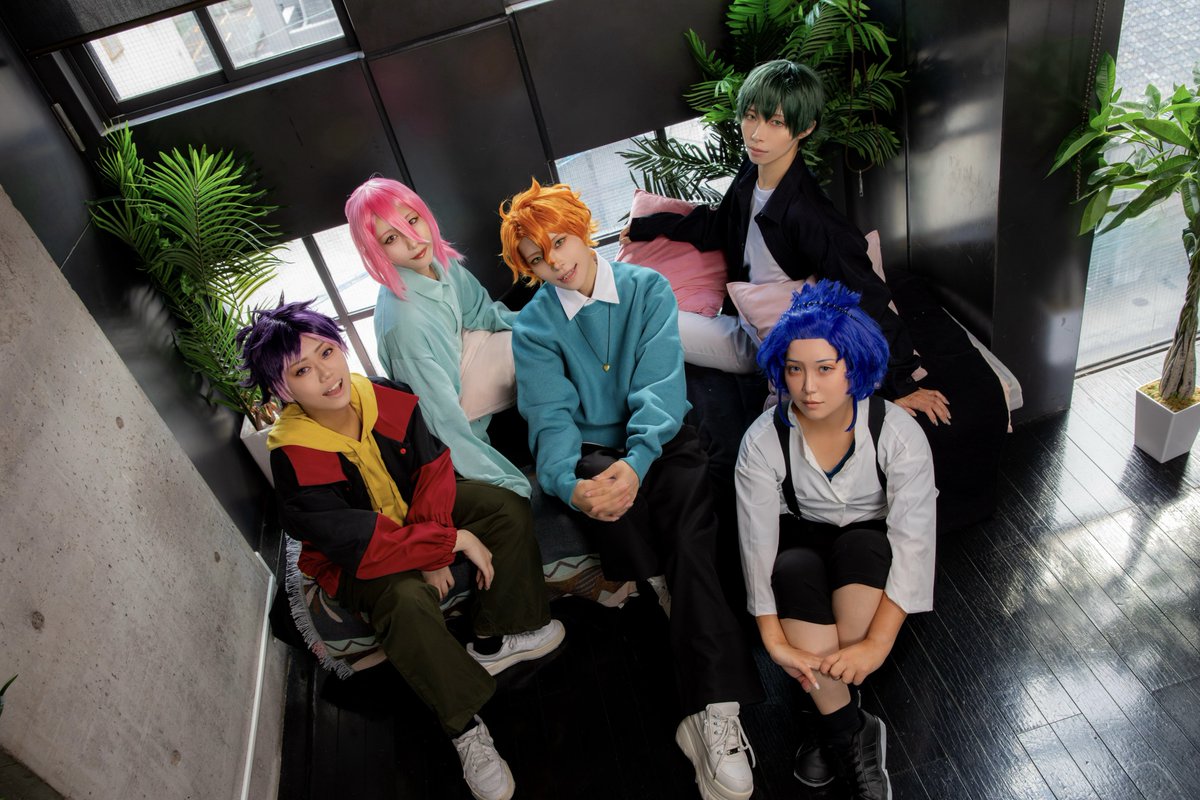 cosplay/UU
   𝙅𝘼𝙓𝙓/𝙅𝘼𝙓𝙓
𝙶𝙰𝙺𝚄𝚃𝙾  <a href="/parpar_cos/">るか🌱ざっそうぽけもん@12a!鶴舞</a> 
𝙷𝙾𝙼𝙰𝚁𝙴 <a href="/pochicos1018/">湧（ゆう）</a>
𝙸𝚉𝚄𝙼𝙸   <a href="/02serabbit/">ㄝら🍃くさばねpkmn</a>
𝙹𝚄𝙽        <a href="/yorichiyo/">千代</a>
𝙺𝙰𝙽𝙰𝚃𝙰 <a href="/18nano0612/">なの</a>

                                                          📷<a href="/miyaji417/">みやじぃ💉5⃣</a>