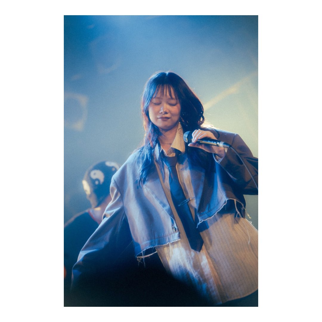 harukaze_record's tweet photo. “ cultra ~ お年玉番外編Ⅲ ~ ”

2026.01.11 (Sun)

📍名古屋CLUB QUATTRO

Thank you!!

📸 :  @_a_k_i_000 

#春風レコード https://t.co/xizigEIGsR