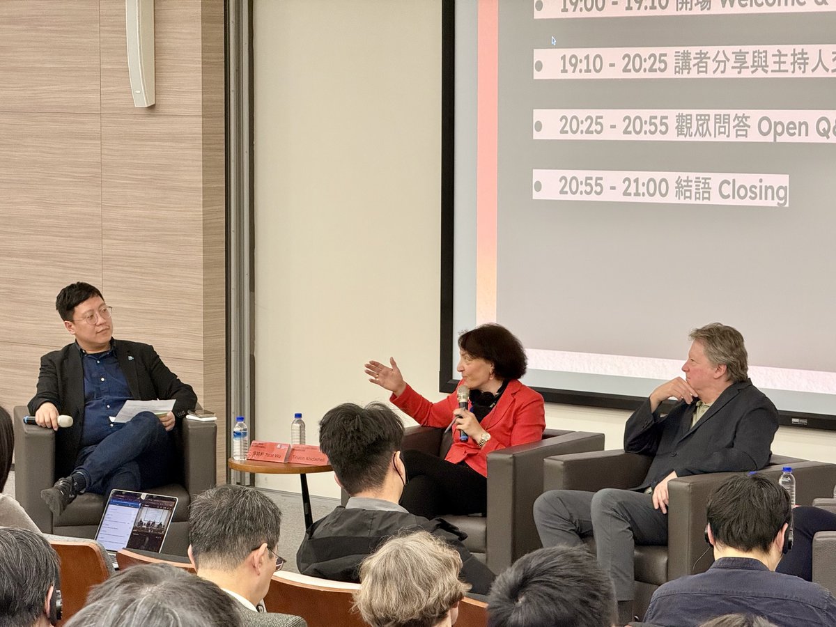 Doublethink Lab tweet media