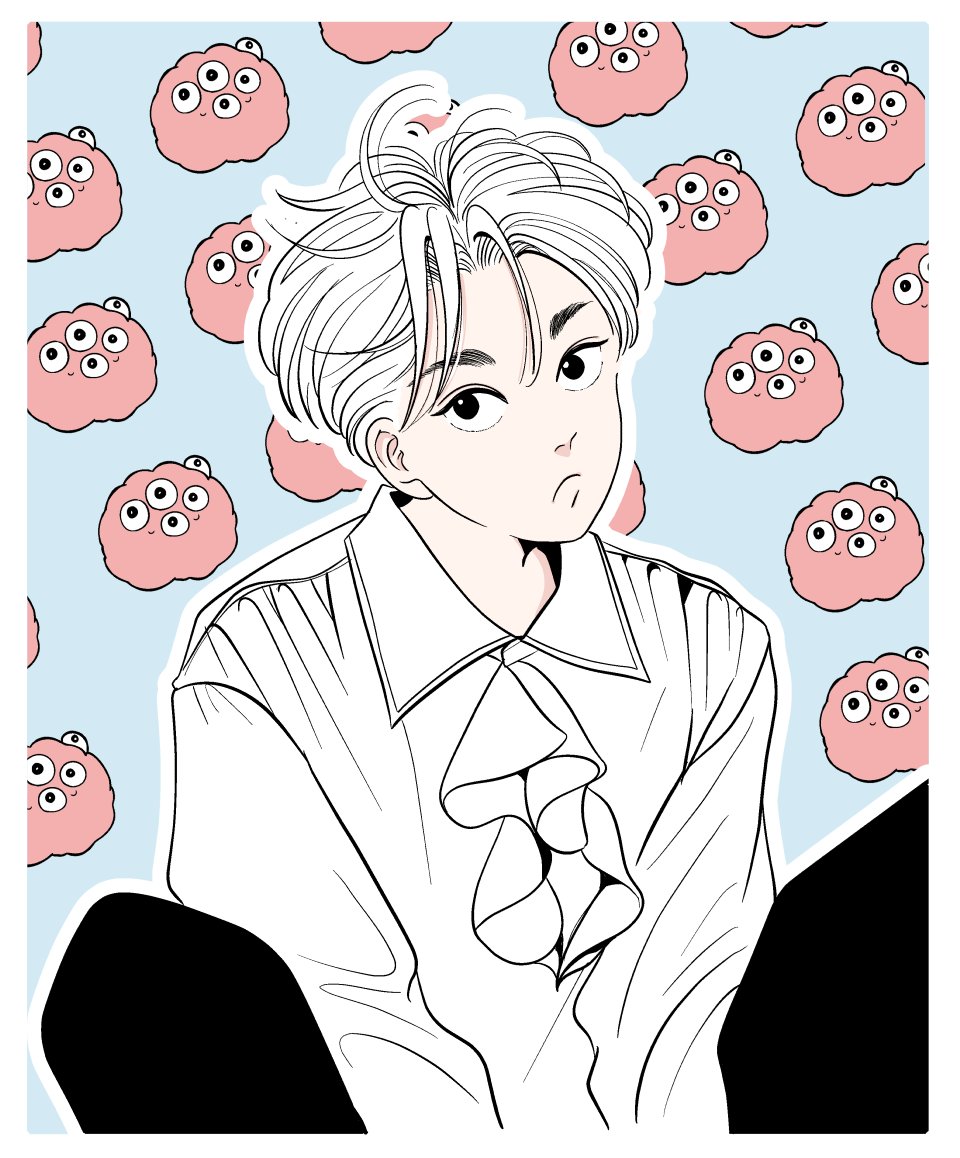 『てんある』１話は本日まで無料で読めます！
↓子供の頃のミカ👼