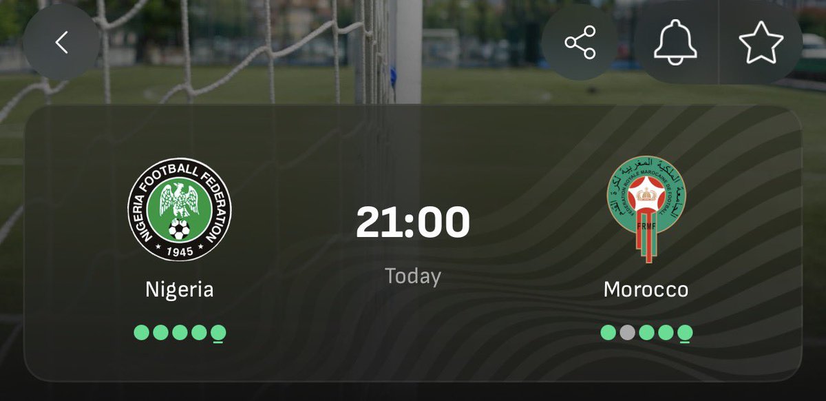 omozyn's tweet image. 100k for you if you get the correct score