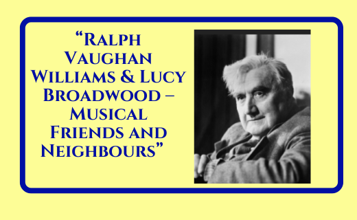 Image for the Tweet beginning: FREE Zoom talk on “Ralph