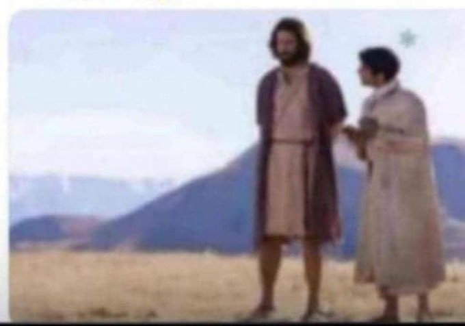 "Unoudza Bagga kuti munamato wako wakasvika,tengai ma fertilizer"😂