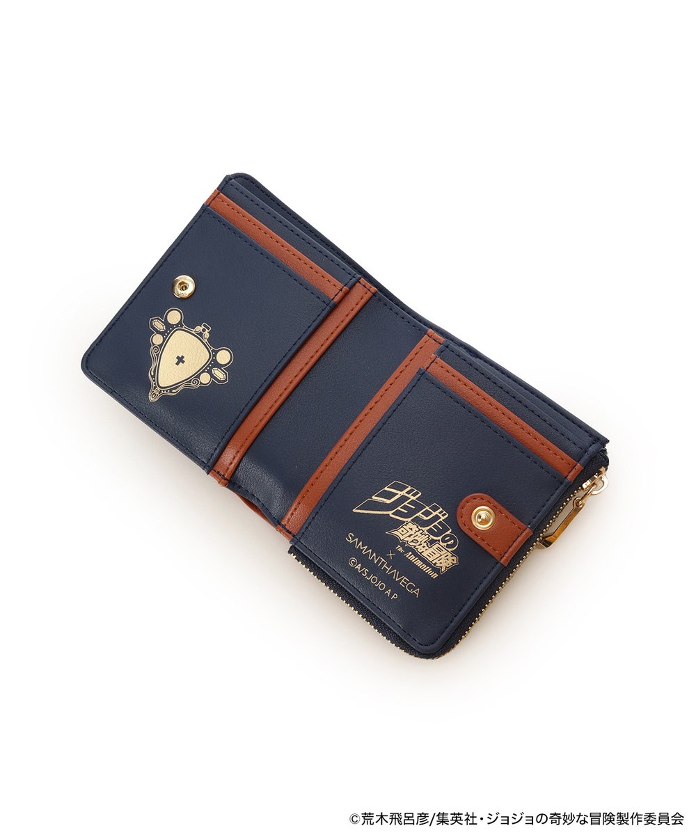 🚨New in shop🚨 👊JoJo's Bizarre Adventure👊 👜Samantha Vega