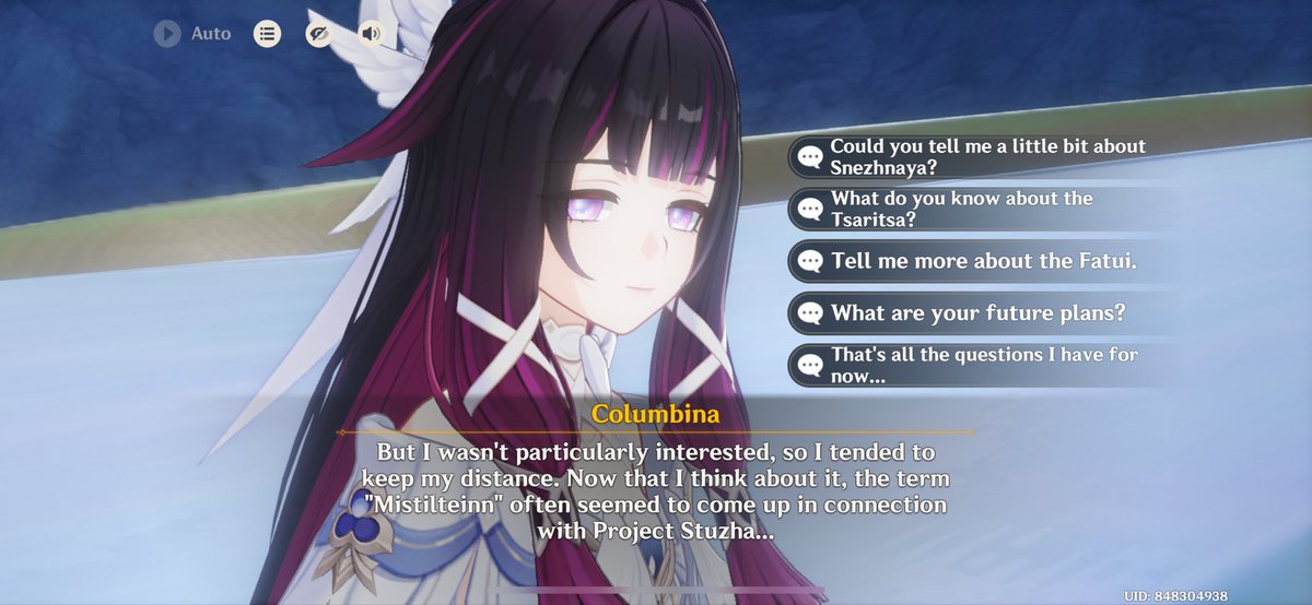 𝓐𝓼𝓽𝓻𝓪𝓮𝓪 (@DawnDreamer3) / Posts / X