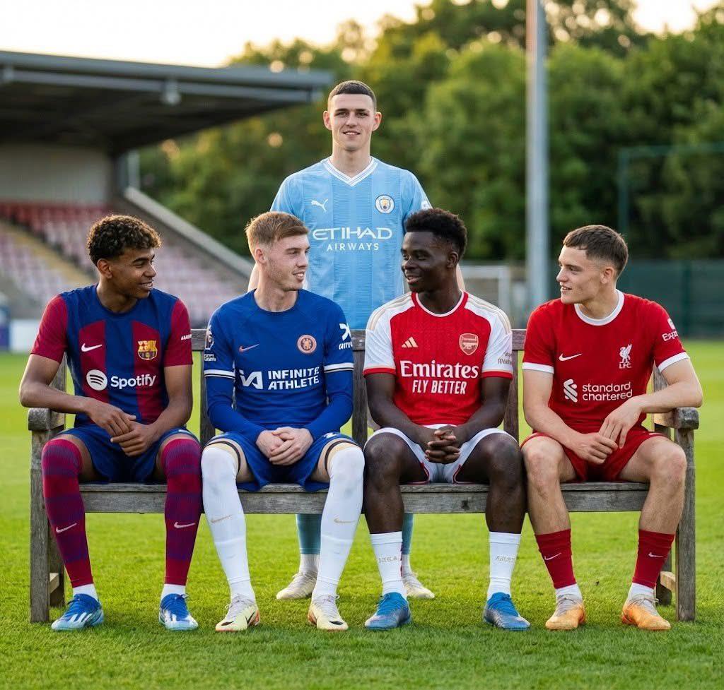 Football Tweet ⚽ tweet media