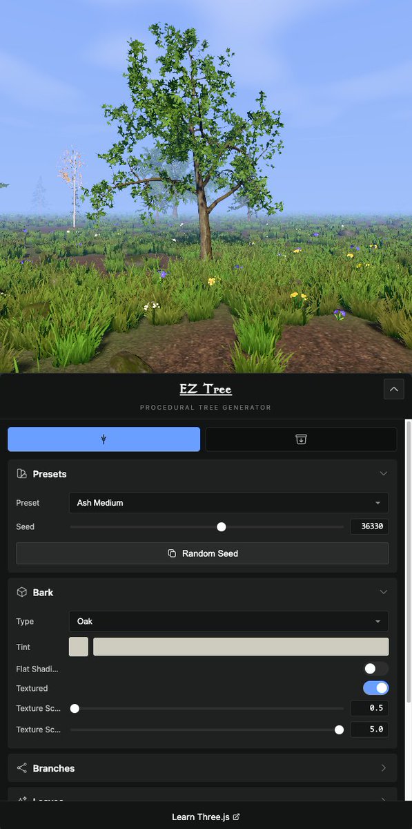 Dan Greenheck tweet media