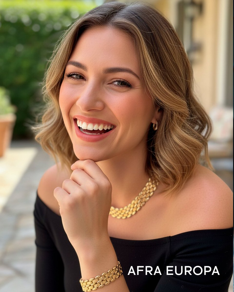 ✨ AFRA EUROPA en #Bisutex2026 Stand 8F03.

Cadenas chapadas en oro, anti-alérgicas y de alta calidad, desde 1981 exportando a todo el mundo 🌍. 

Diseño y precisión que marcan la diferencia en bisutería.