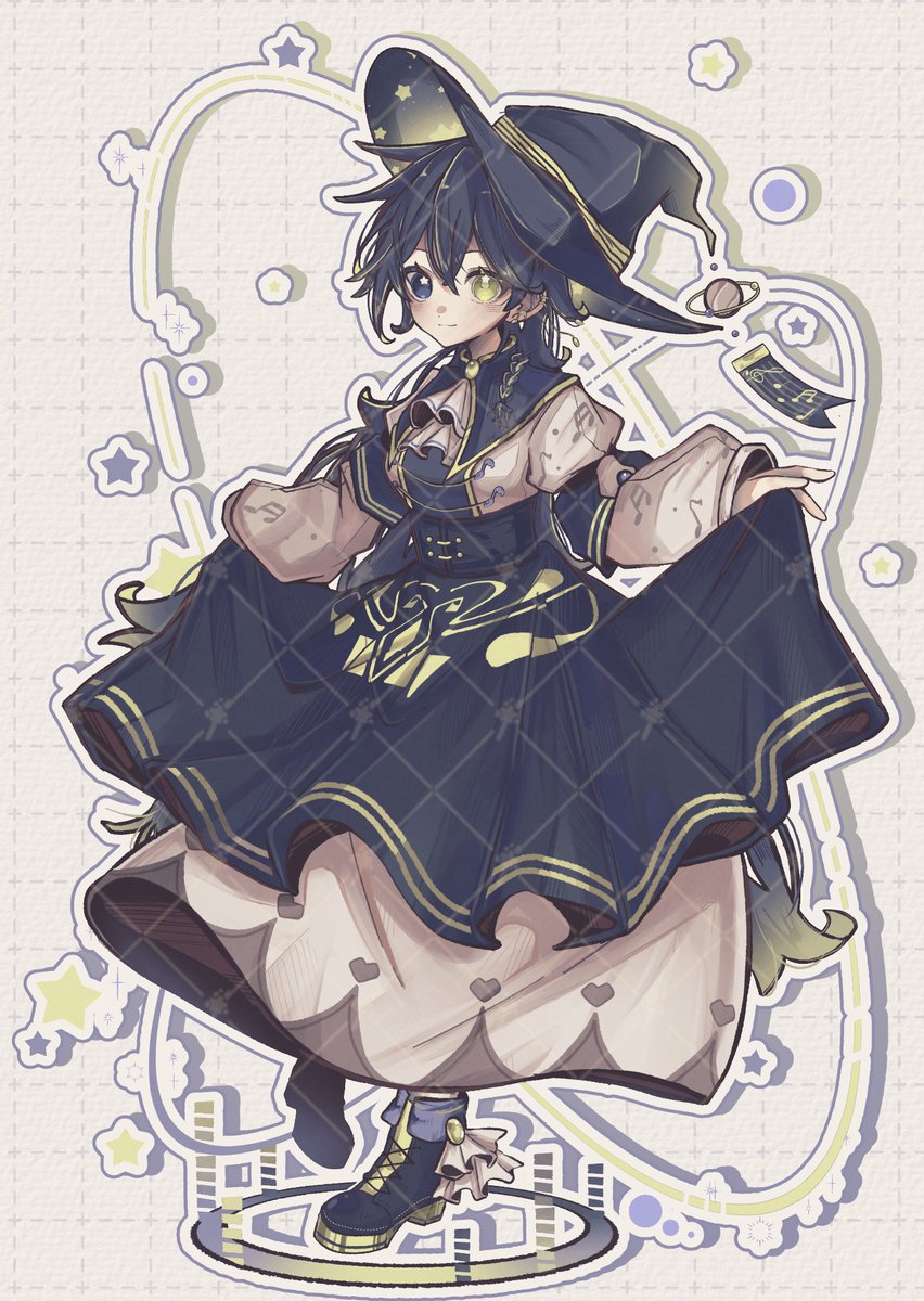 Pisca🪄🎼🪄 tweet media