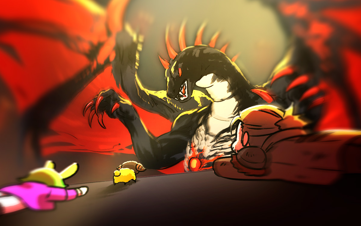 もるもる🐉7.4Spoiler🐏 (@b_mrmr02) / Posts / X