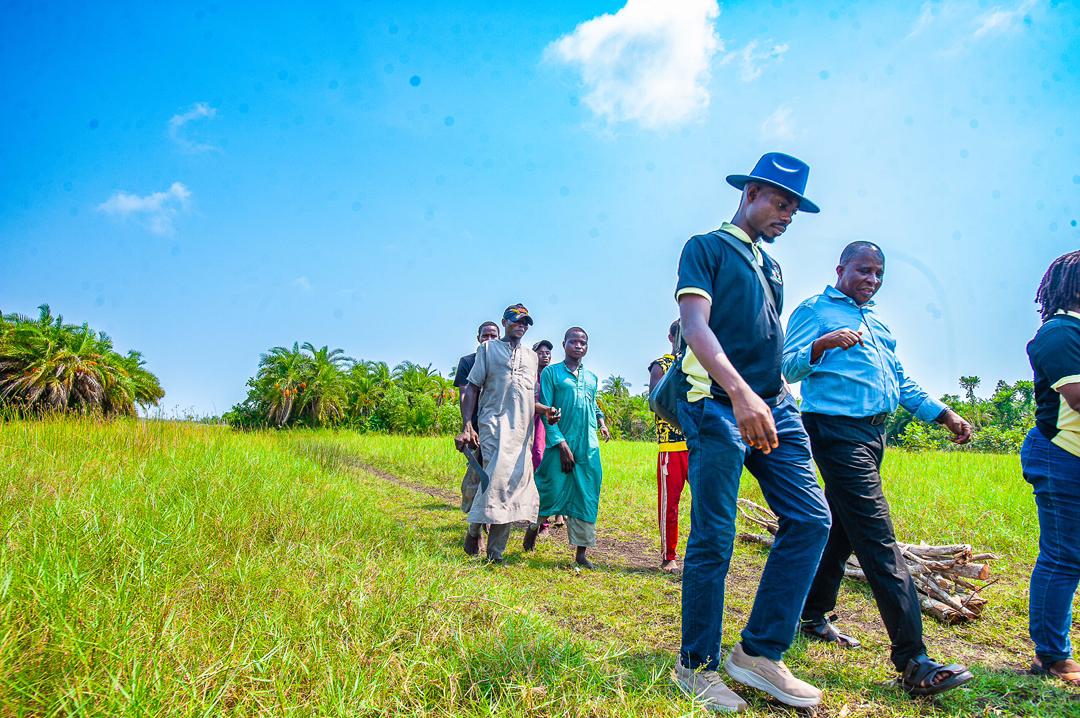 In line with the THEMES+ Agenda of Governor, <a href="/jidesanwoolu/">Babajide Sanwo-Olu</a>, the Lagos Rice Mill has once again reinforced its position as a pace-setter in Nigeria’s agricultural transformation, as the University of Lagos <a href="/UnilagNigeria/">University of Lagos</a> explored opportunities for research collaboration aimed at..