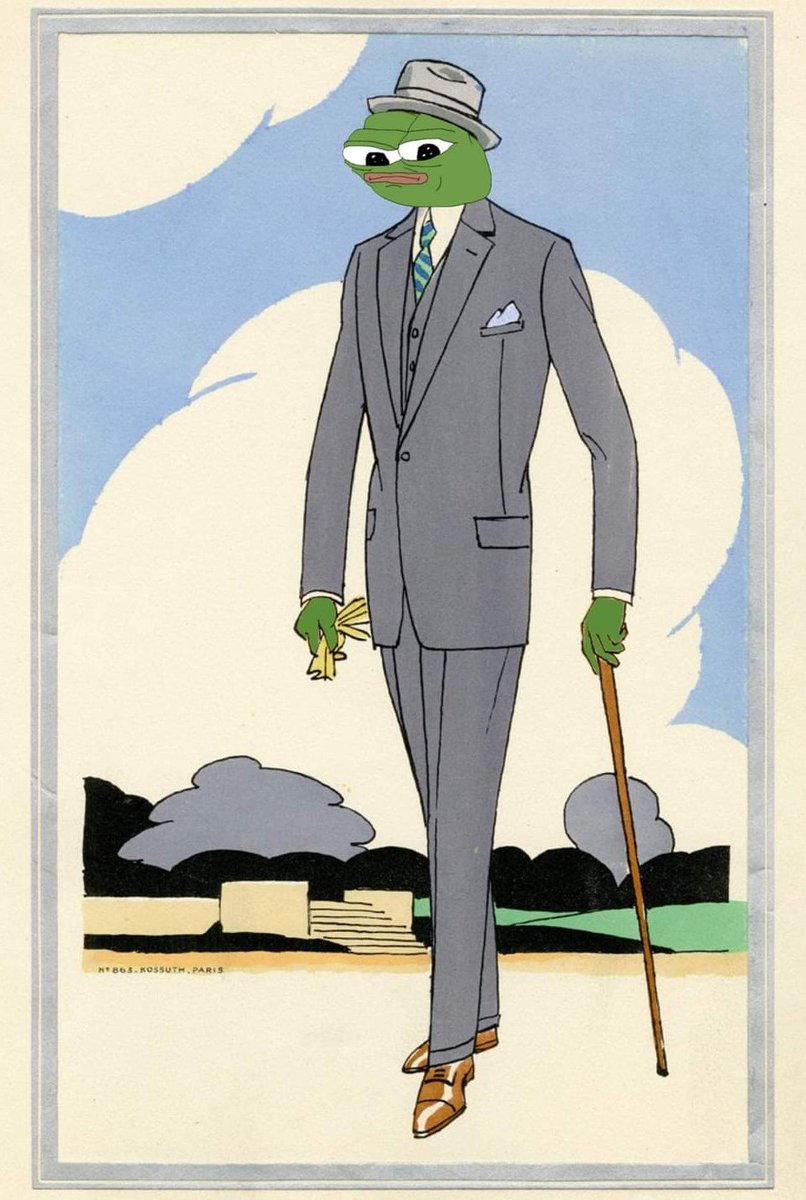 Gm Frens 💚🌞
My top 4 $APU memes as of today