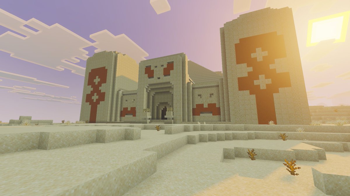 CoreBlock Studios tweet media